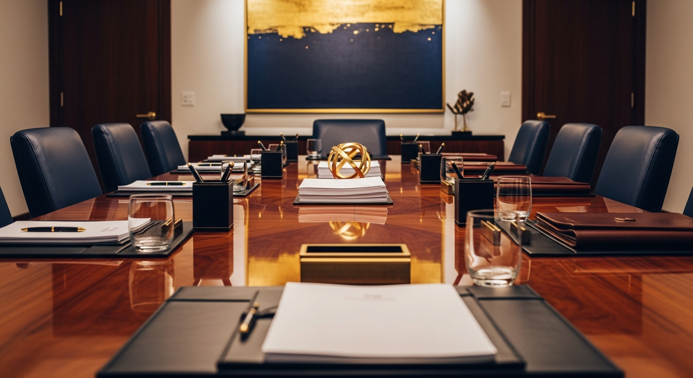 APRW Board Room